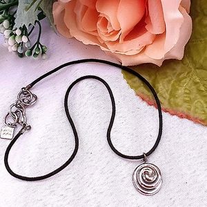 Anne Klein Shell Necklace